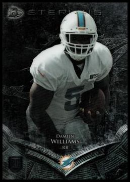 93 Damien Williams